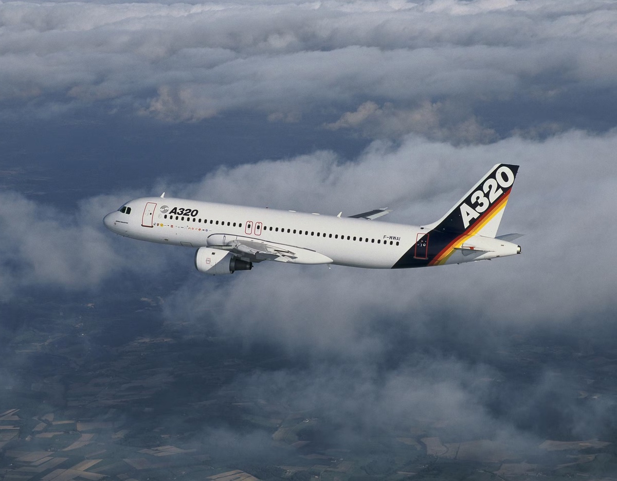 Deregulation & A320 FBW