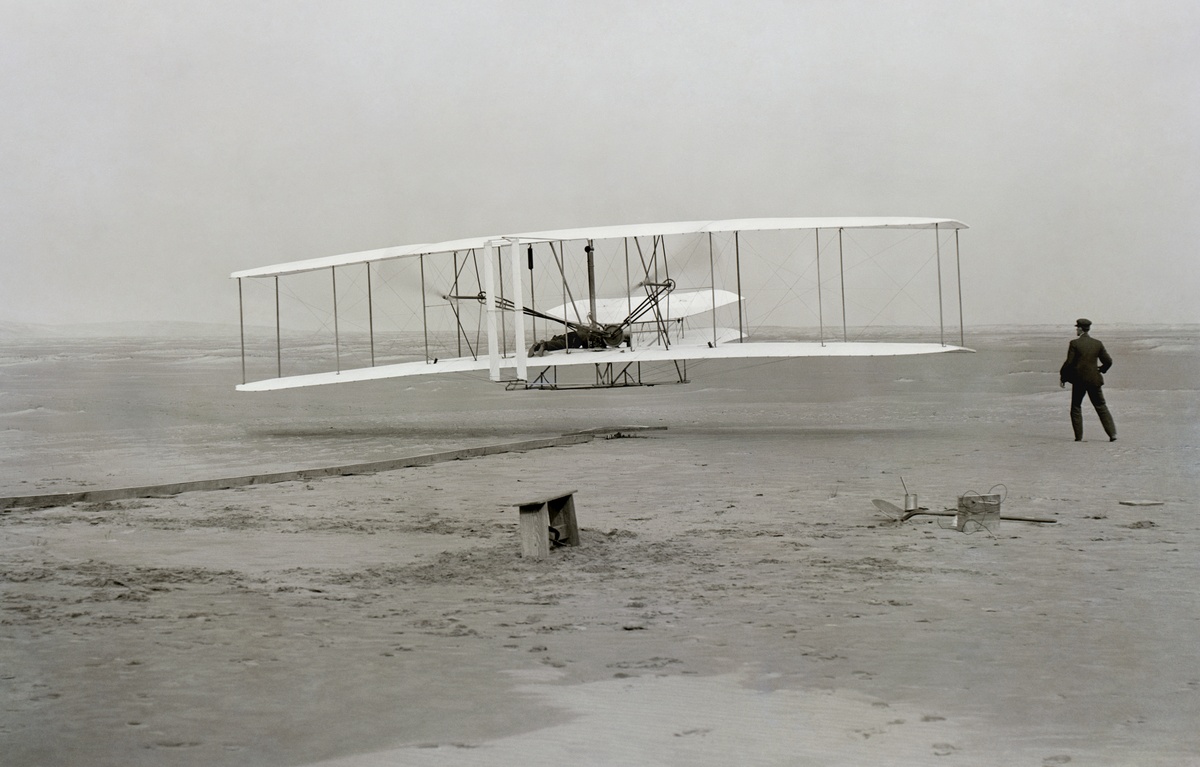 Wright Flyer